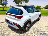 KIA SONET 2023 MODEL